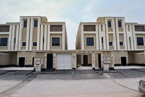 أدوار مودرن للبيع : حي الفاروق - الدور العلوي