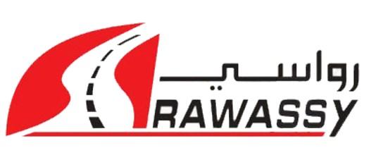 شركة رواسي الطرق للمقاولات