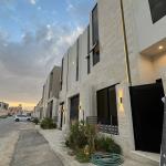 فيلا دبلكس للبيع  الموقع : حي المهدية